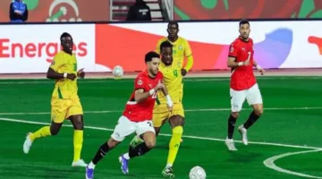 اللقاء المنتظر.. 5 قنوات تبث مصر ضد جنوب أفريقيا كأس الأمم 2025